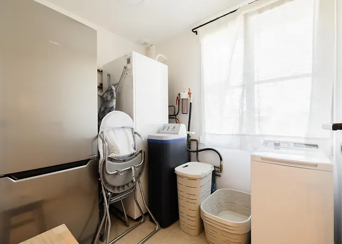 Evasion Familiale Avec Piscine & A 200m Villa *